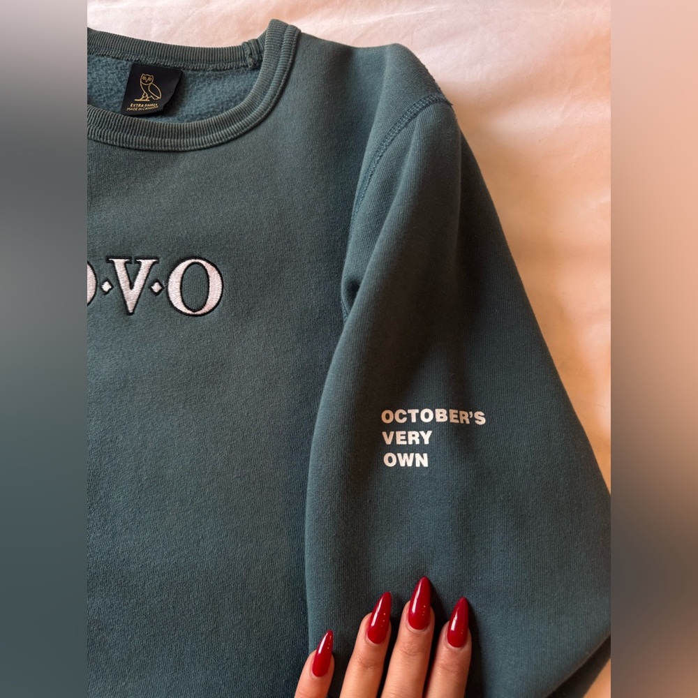 OVO Drake Crewneck - Picture 2 of 4